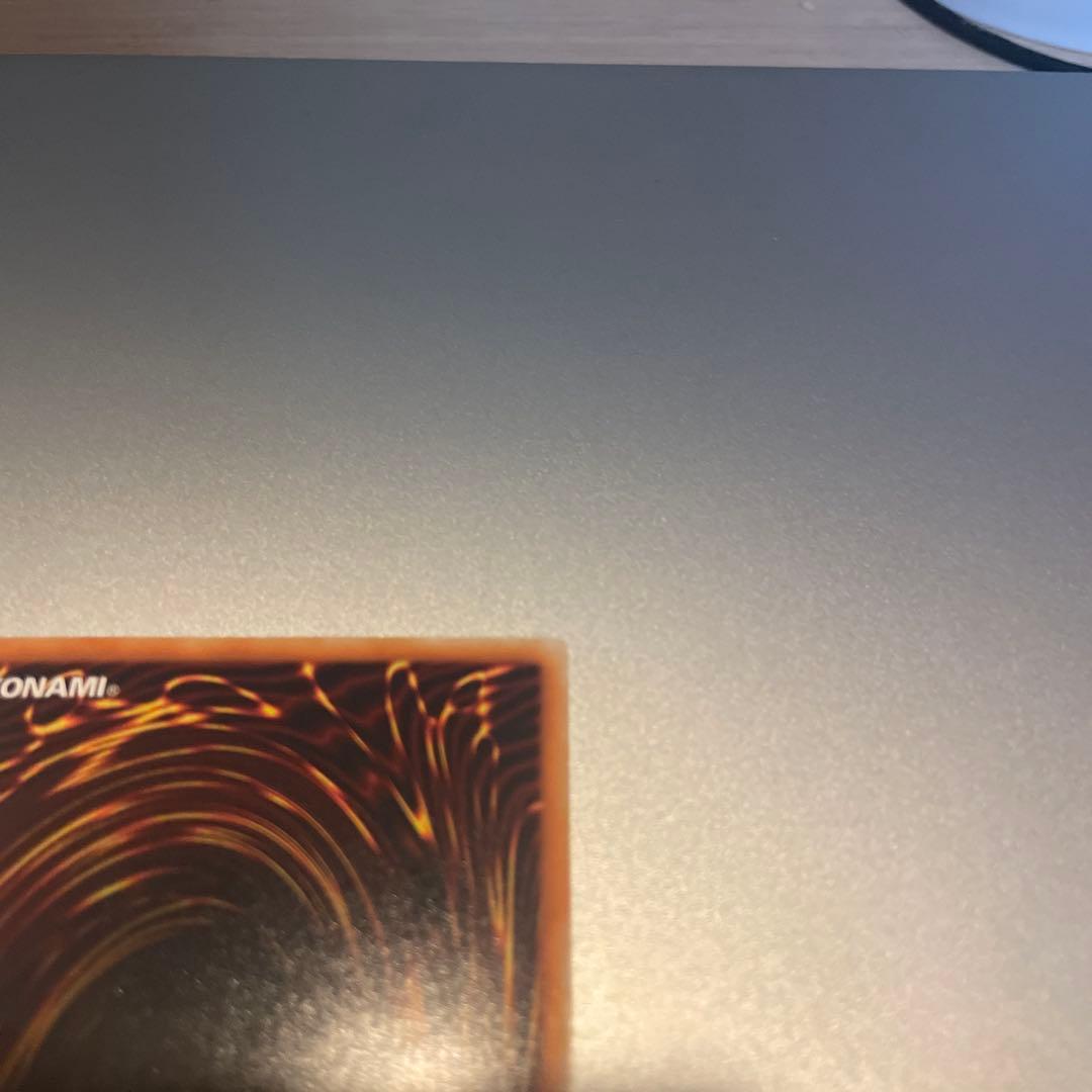 【美品】究極宝玉神 レインボードラゴン ホログラフィックレア