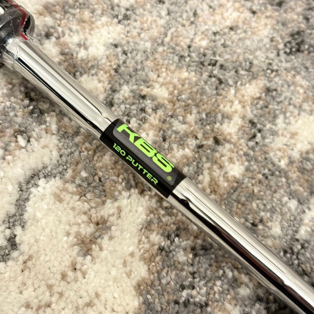 ☆新品未使用☆コブラ キングスポーツ20 パター 34inch/cobra