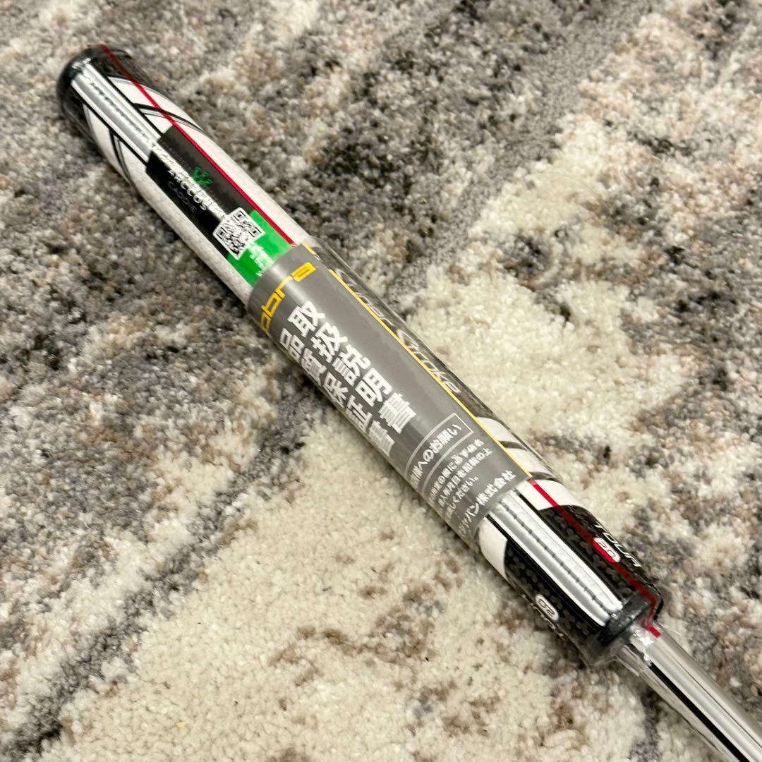 ☆新品未使用☆コブラ キングスポーツ20 パター 34inch/cobra