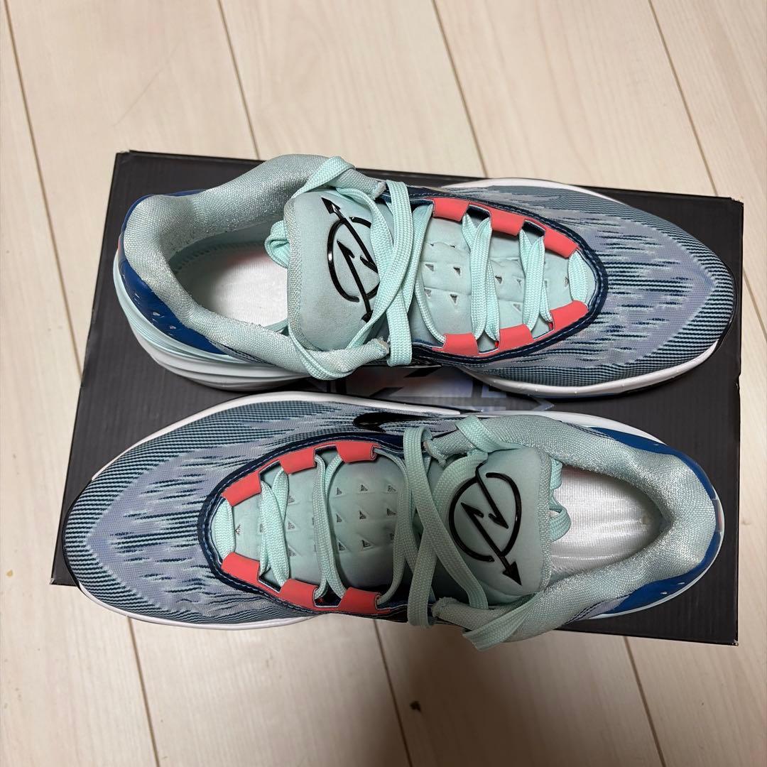 シューズ(男性用) Nike GTcut2