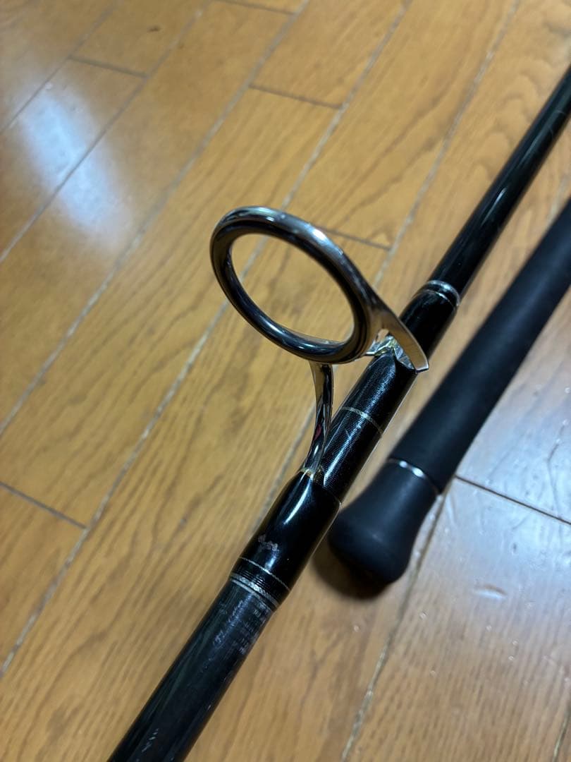 CBONE シービーワン VFR9012 BLUEWATER PLUGG'N