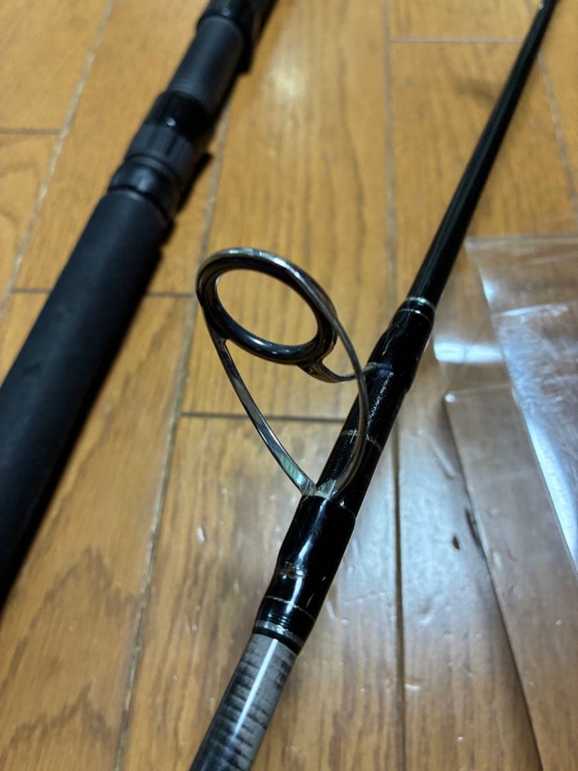 CBONE シービーワン VFR9012 BLUEWATER PLUGG'N