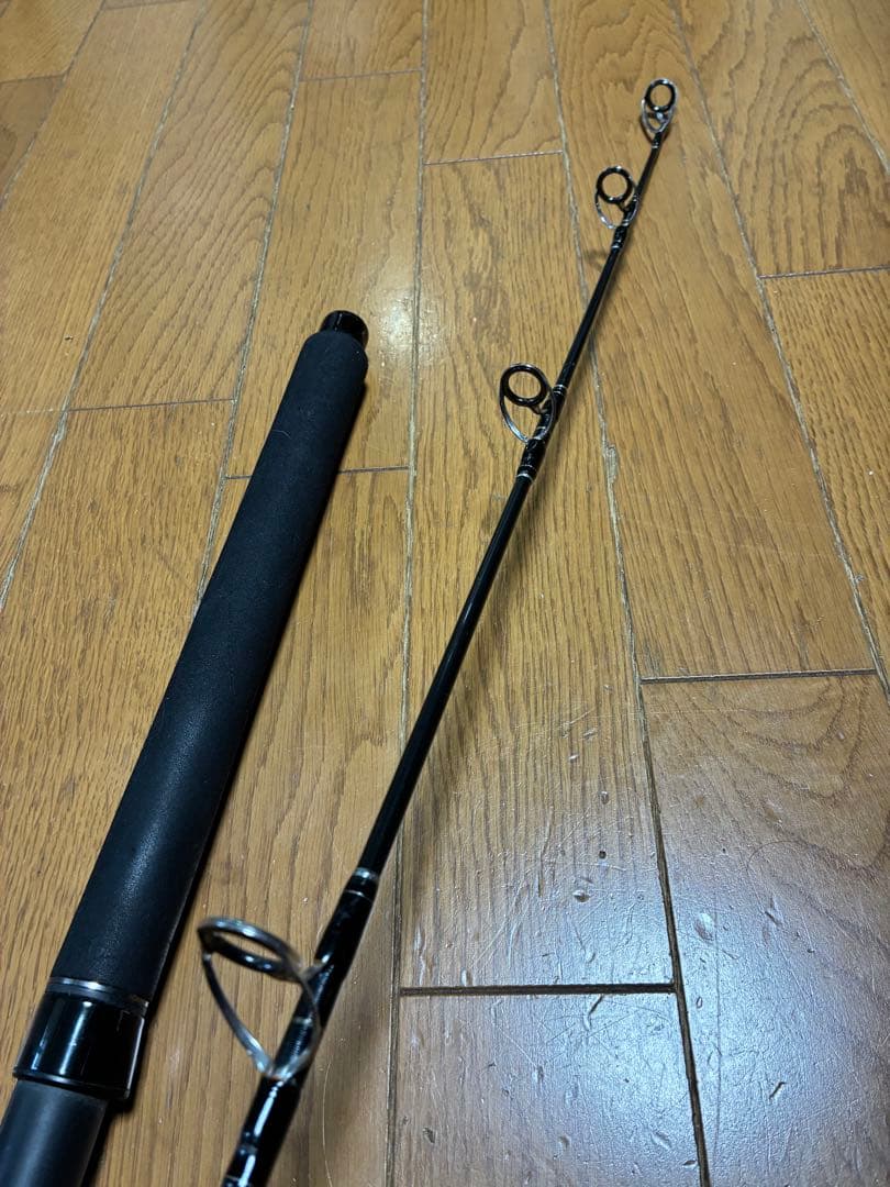 CBONE シービーワン VFR9012 BLUEWATER PLUGG'N