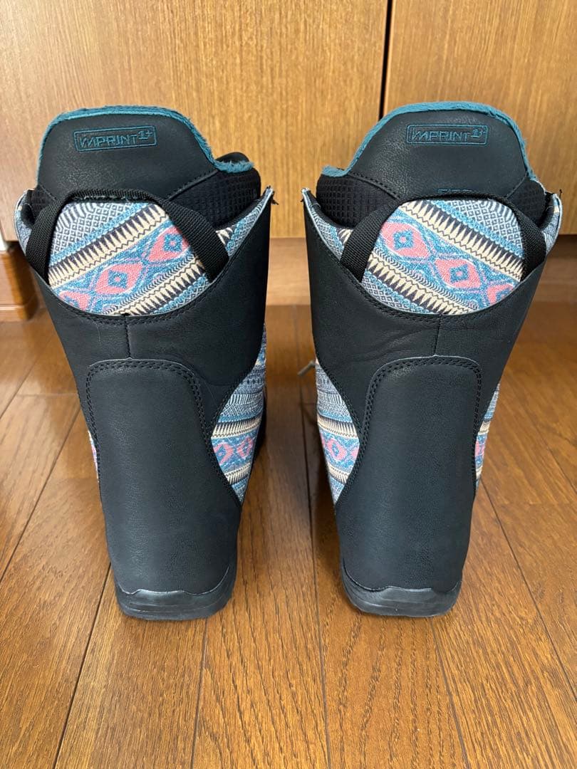 Burton MINT BOA 25cm レディース