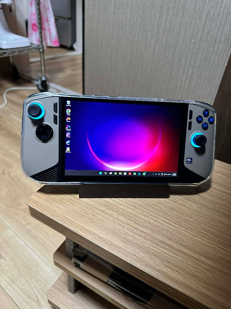 その他 MSI Claw 8 AI+ A2VM