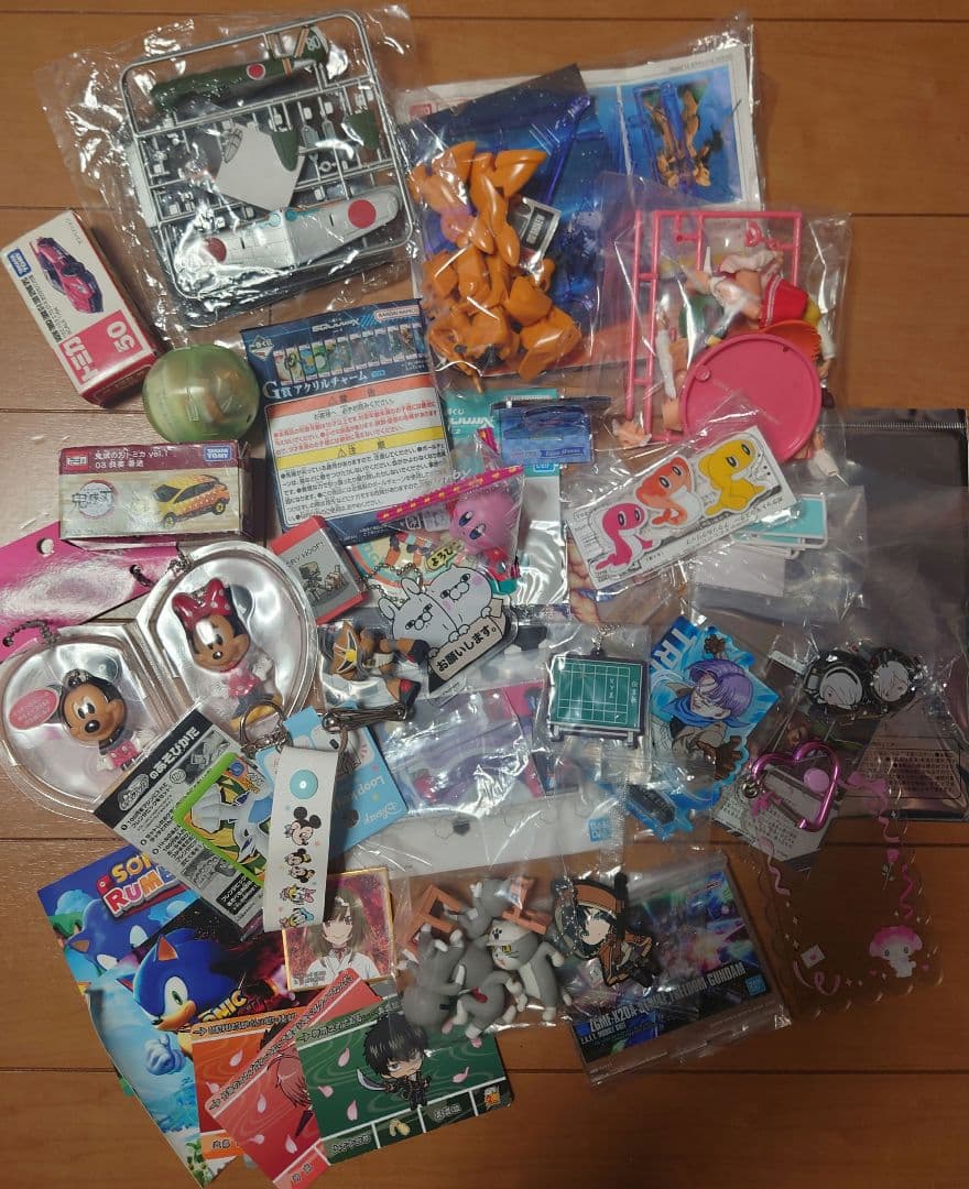 アニメ・漫画☆キャラクター☆グッズ☆まとめ売り