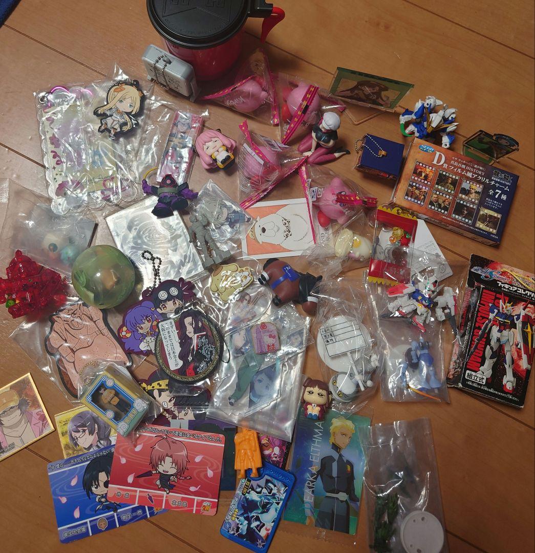 アニメ・漫画☆キャラクター☆グッズ☆まとめ売り