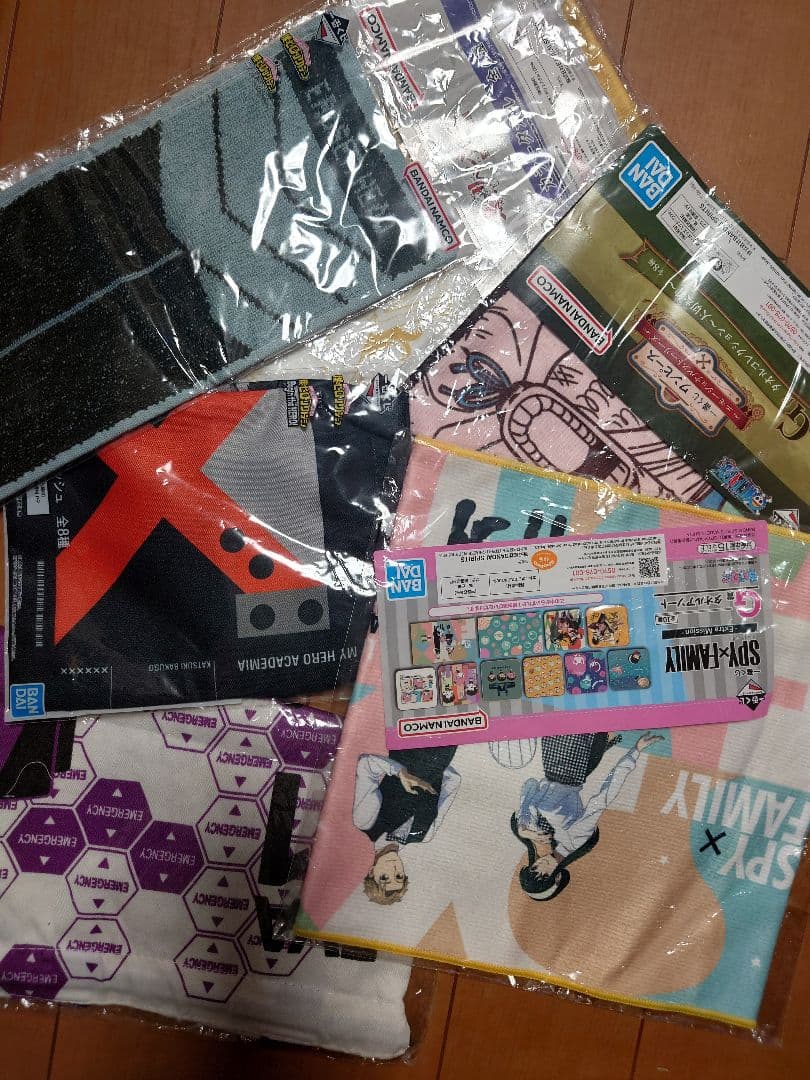 アニメ・漫画☆キャラクター☆グッズ☆まとめ売り