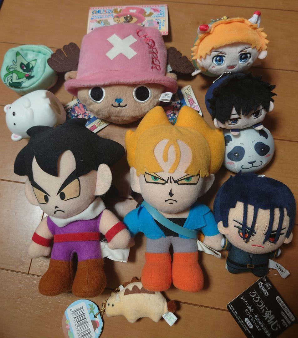 アニメ・漫画☆キャラクター☆グッズ☆まとめ売り