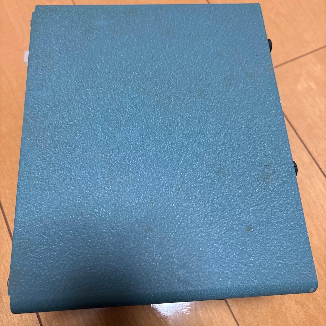 トランシーバー HEATHKIT HW-7