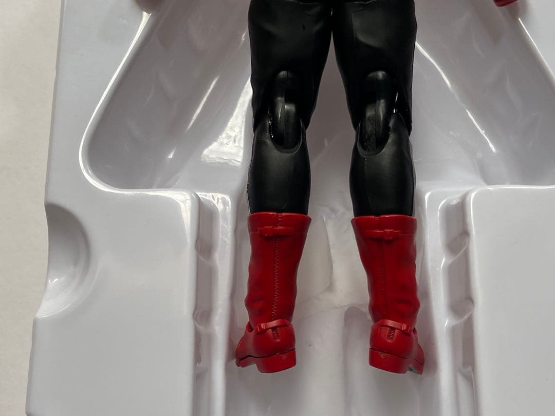 真骨彫製法 仮面ライダー新2号 50th Anniversary Ver.