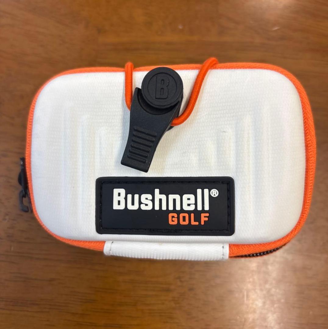【本体のみ】Bushnell ブッシュネル A1 SLOPE ゴルフ用距離計