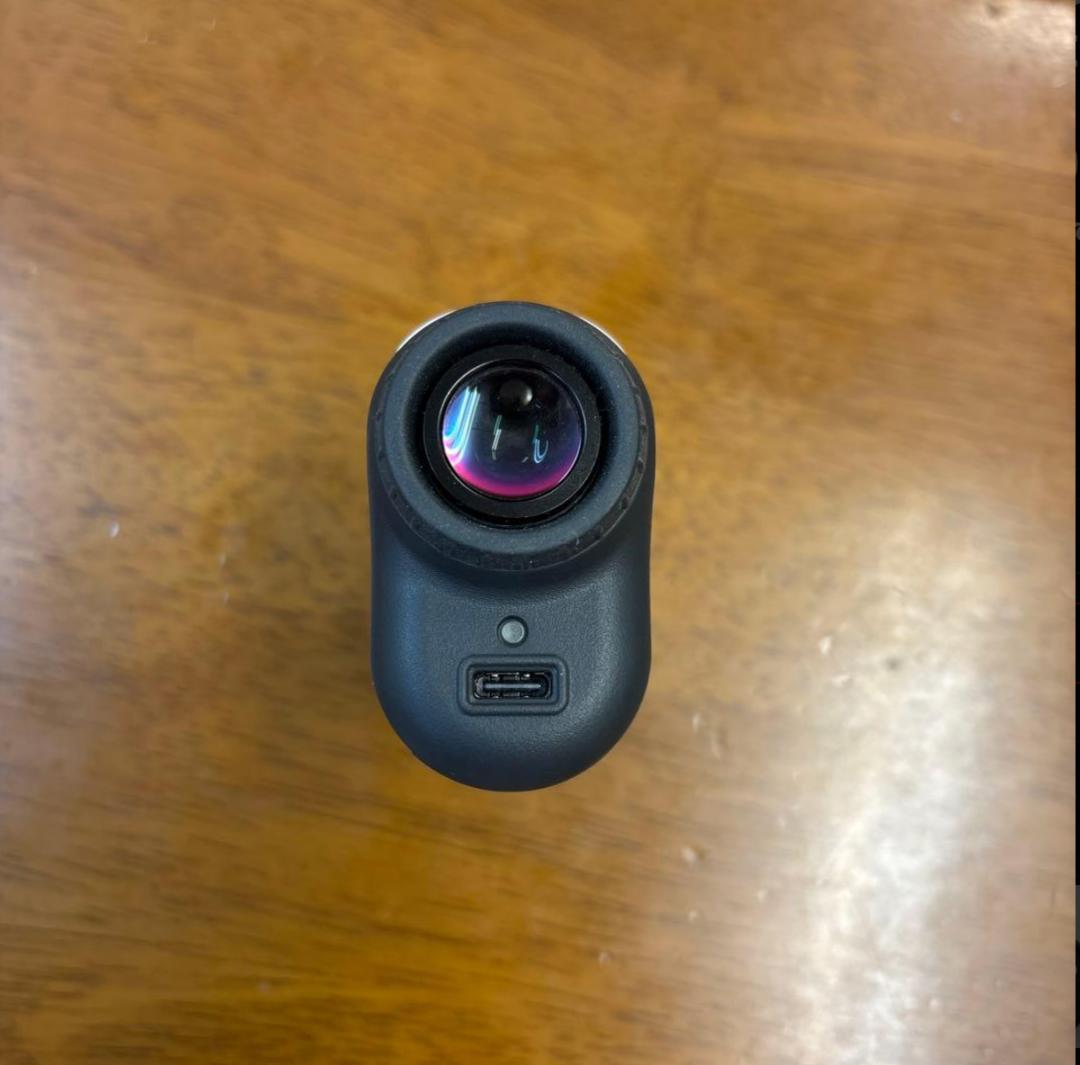 【本体のみ】Bushnell ブッシュネル A1 SLOPE ゴルフ用距離計