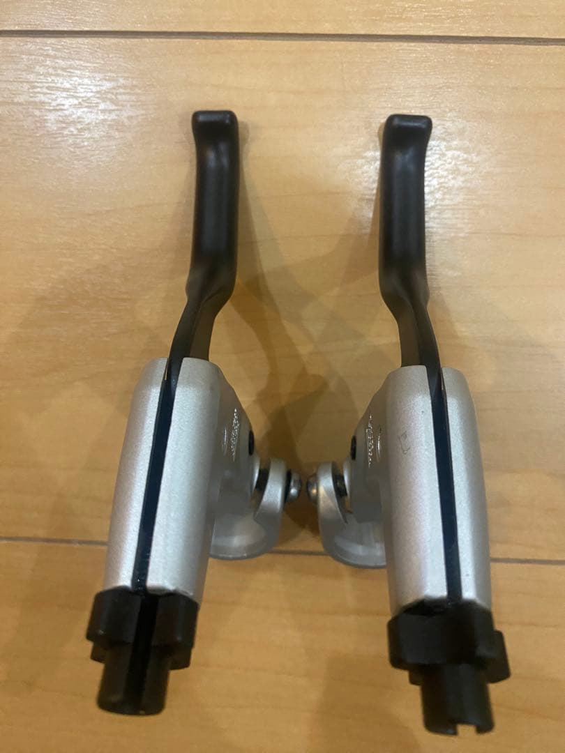 Shimano Deore XT ブレーキレバー　左右