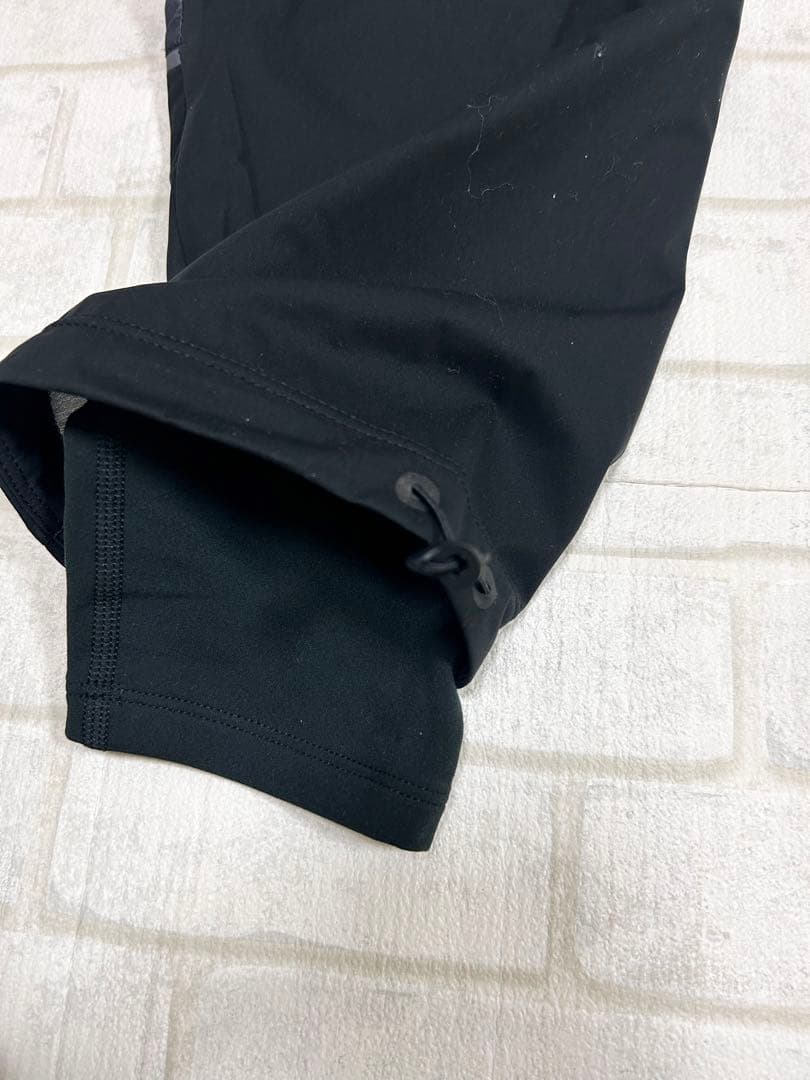 NIKE RUNNING Sサイズ メンズ SHIELD ロングパンツ 防風防雨