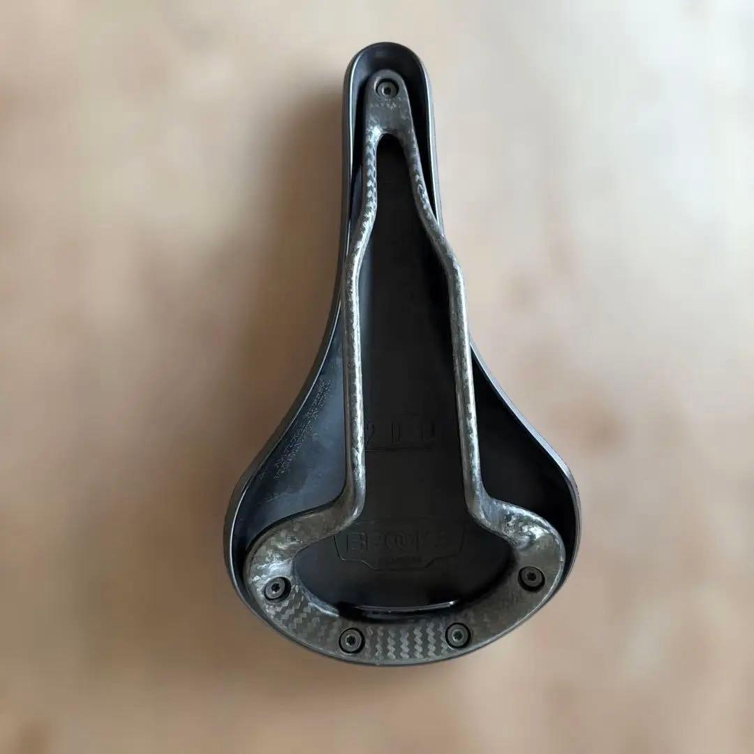 BROOKS CAMBIUM C13 カーボンサドル