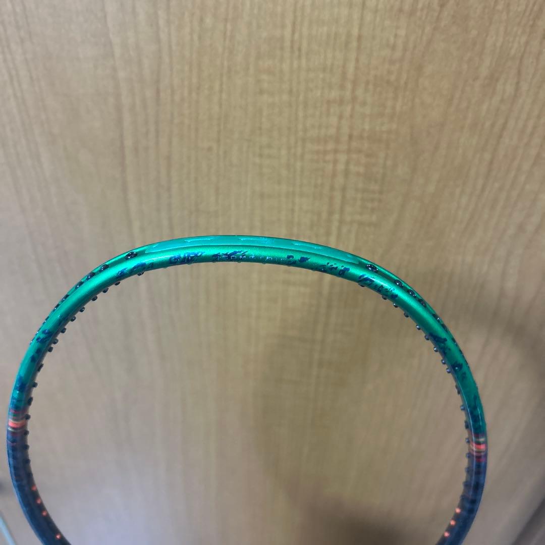 バドミントン アストロクス99プロ 美品‪☆YONEX