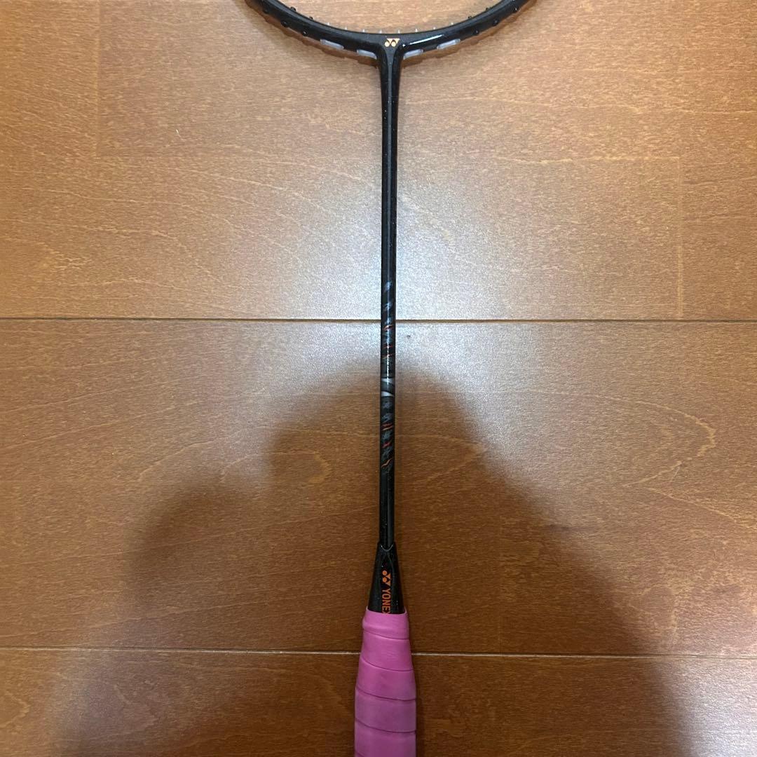 バドミントン アストロクス99プロ 美品‪☆YONEX