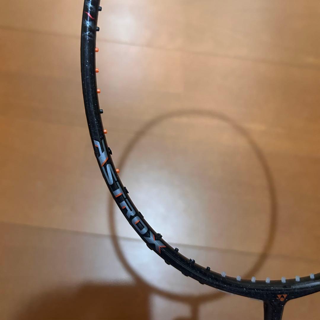 バドミントン アストロクス99プロ 美品‪☆YONEX