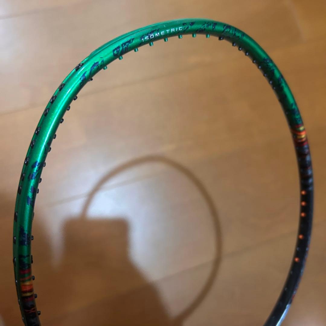 バドミントン アストロクス99プロ 美品‪☆YONEX