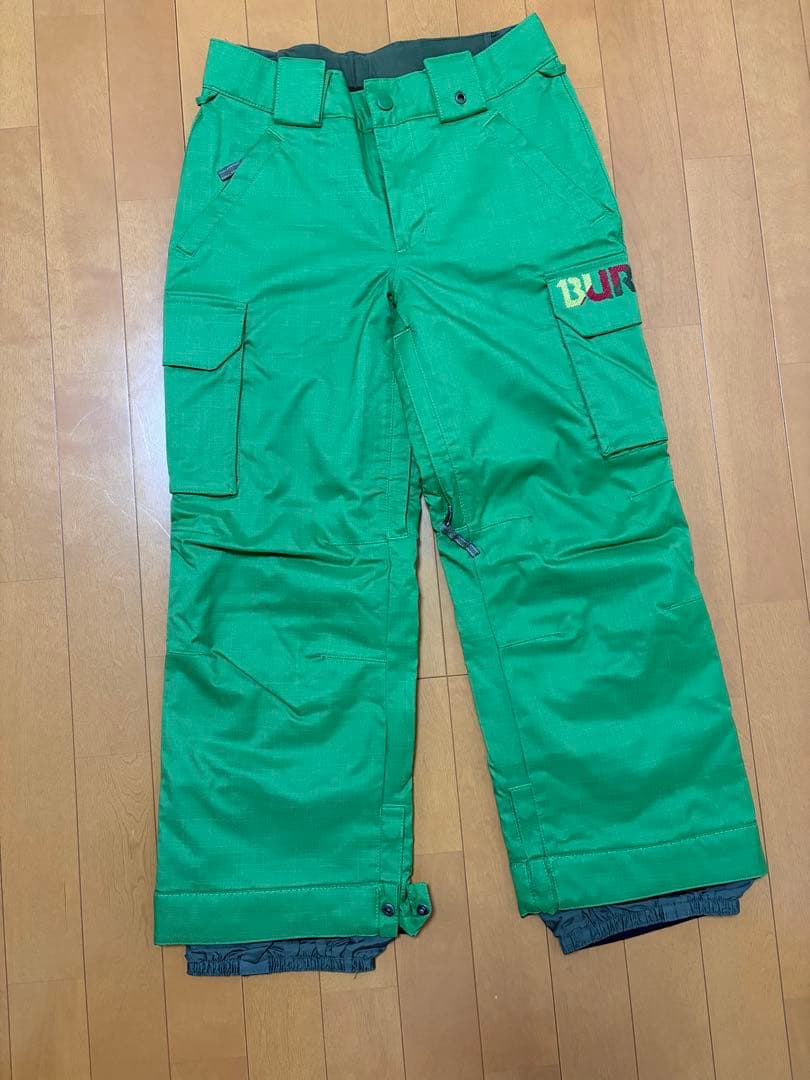◆BURTON◆スノーボードウェア キッズ