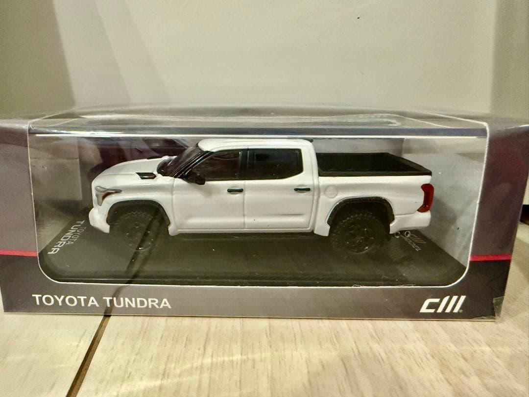【まとめ売り】ミニカーセット タンドラ Tacoma ジープ