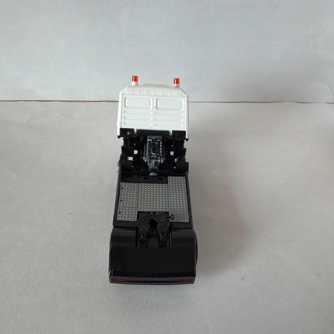 herpa WAGENER トレーラー ミニカー7点セット