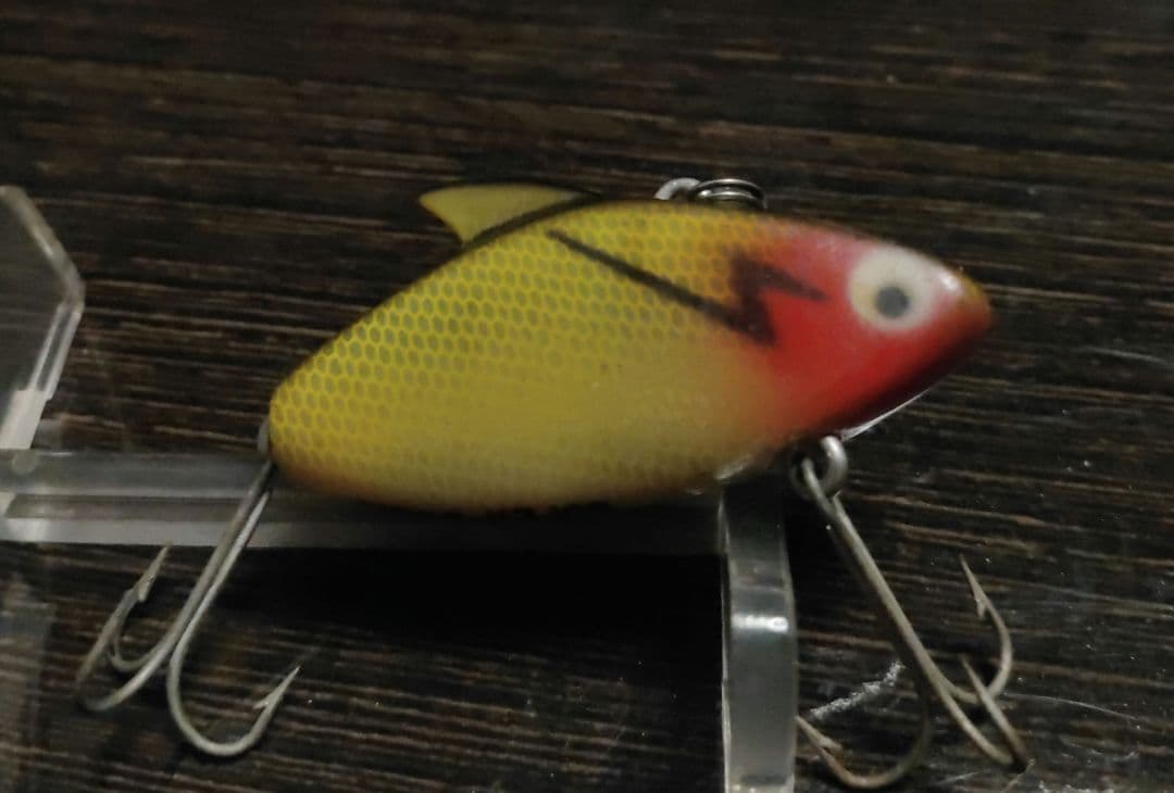HEDDON　スーパーソニック