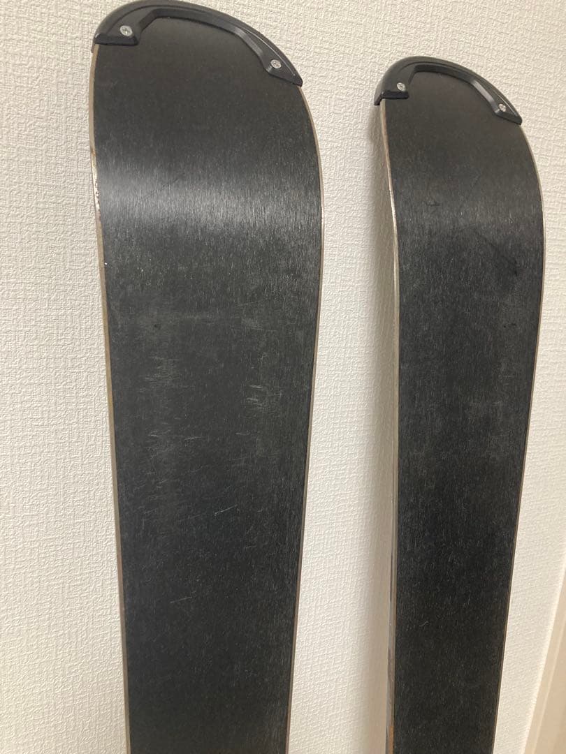 スワロー　スキー板　swallow TEDSUN TWO 153cm 初心者向け