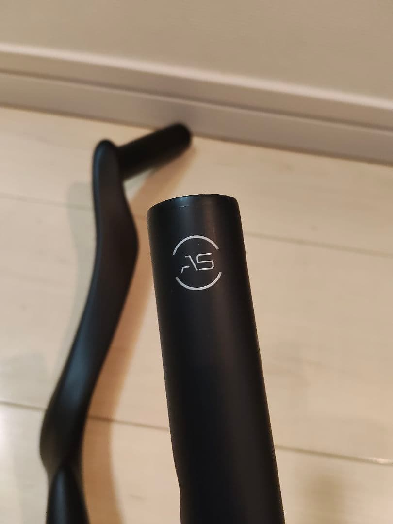 プロファイルデザイン DHバー 52 400mm カーボン製 軽量