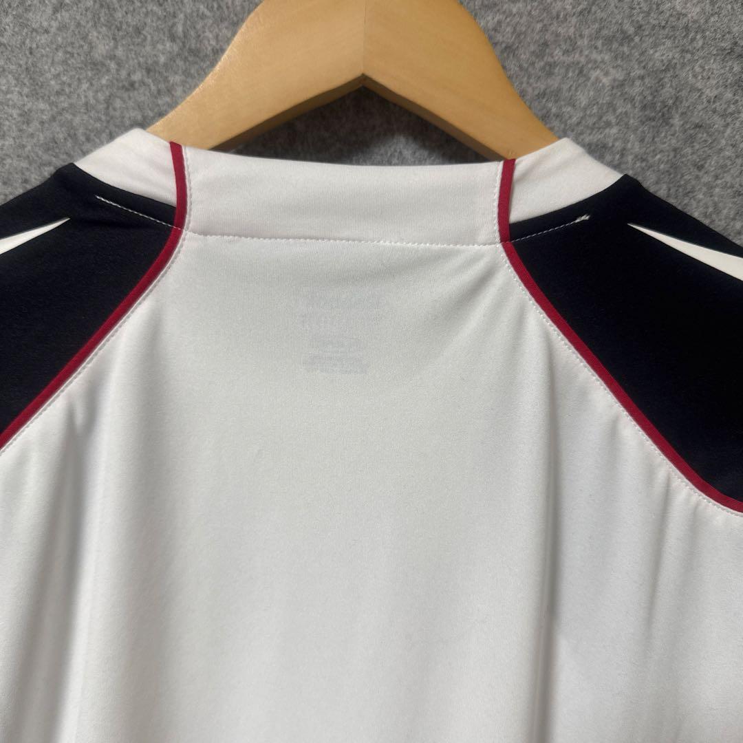 Reebok FC ケルン シャツ 選手サイン入り