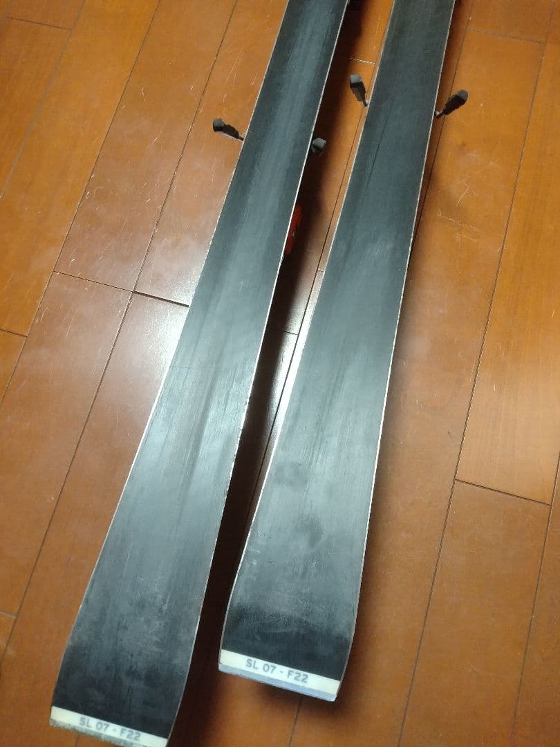 【HEAD☆】160cm　スキー板セット♪　送料無料！