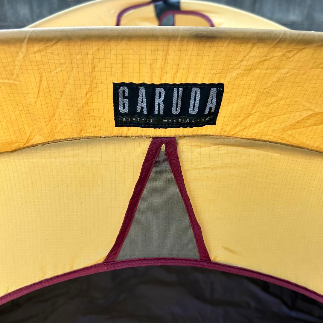 【訳あり】dana design GARUDA パター PATTARインナーのみ