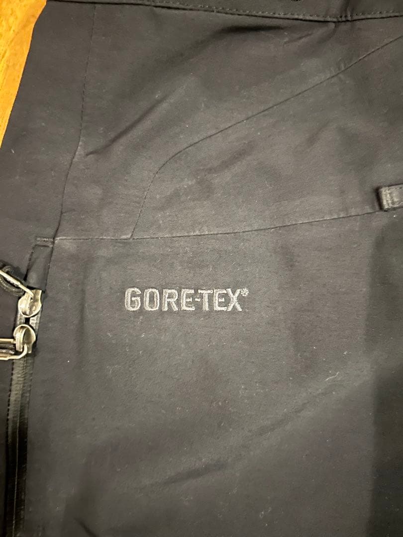 patagonia Primo Pants gore-tex スノーボード