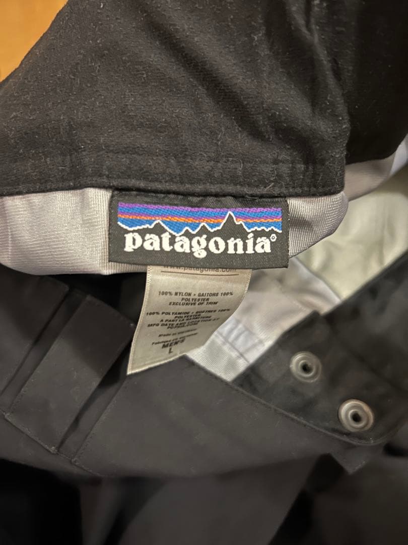 patagonia Primo Pants gore-tex スノーボード