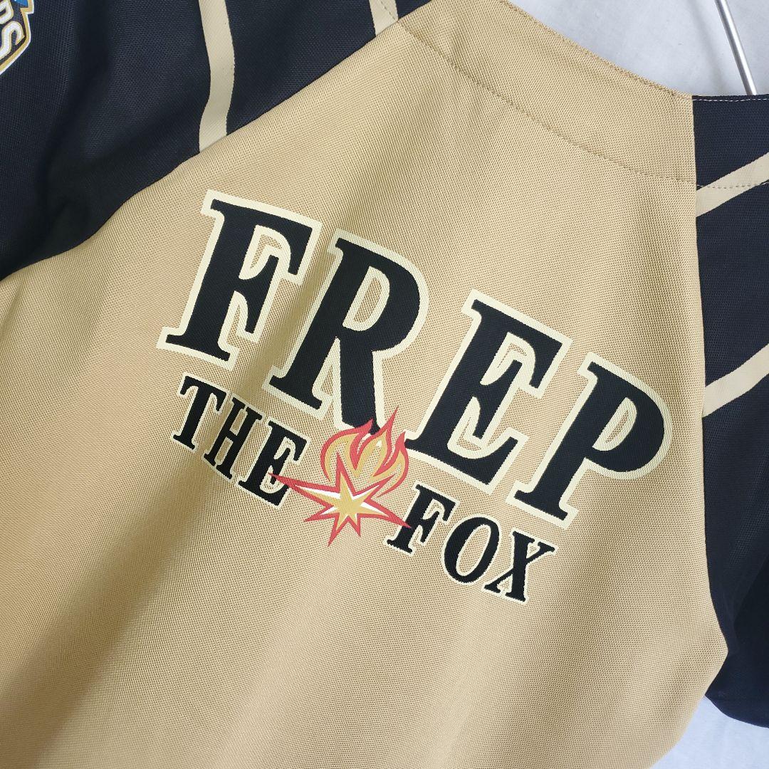 希少 北海道日本ハムファイターズ 日ハム ユニフォーム ビジター 子供