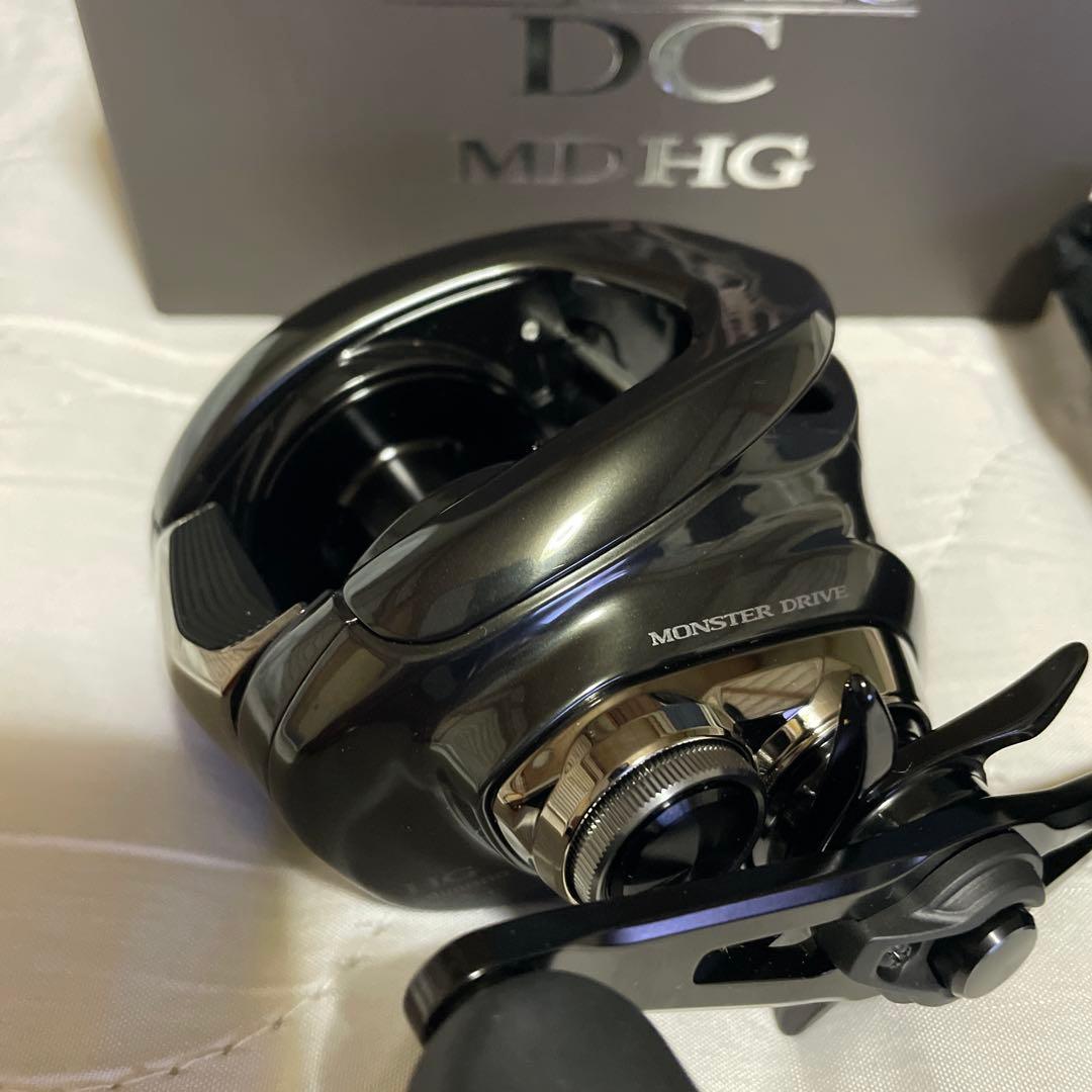 23アンタレスDCMD HG