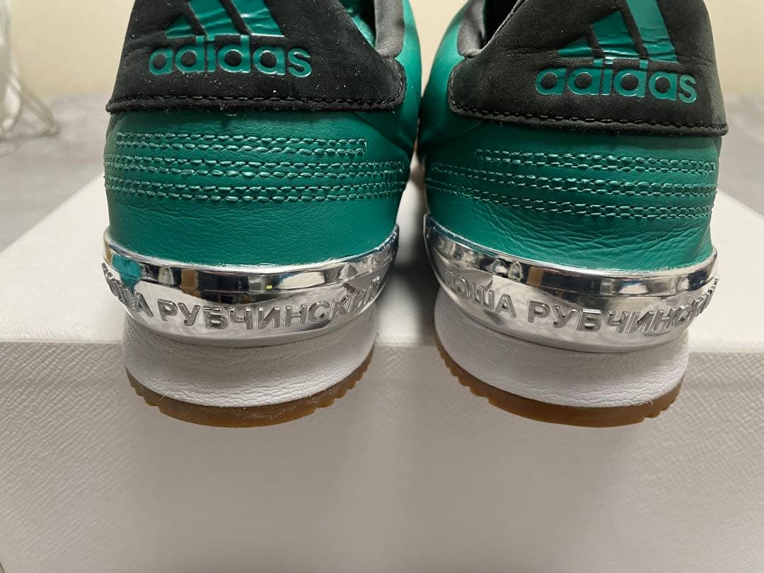 Adidas Gosha スニーカー アディダス ゴーシャ ラブチンスキー