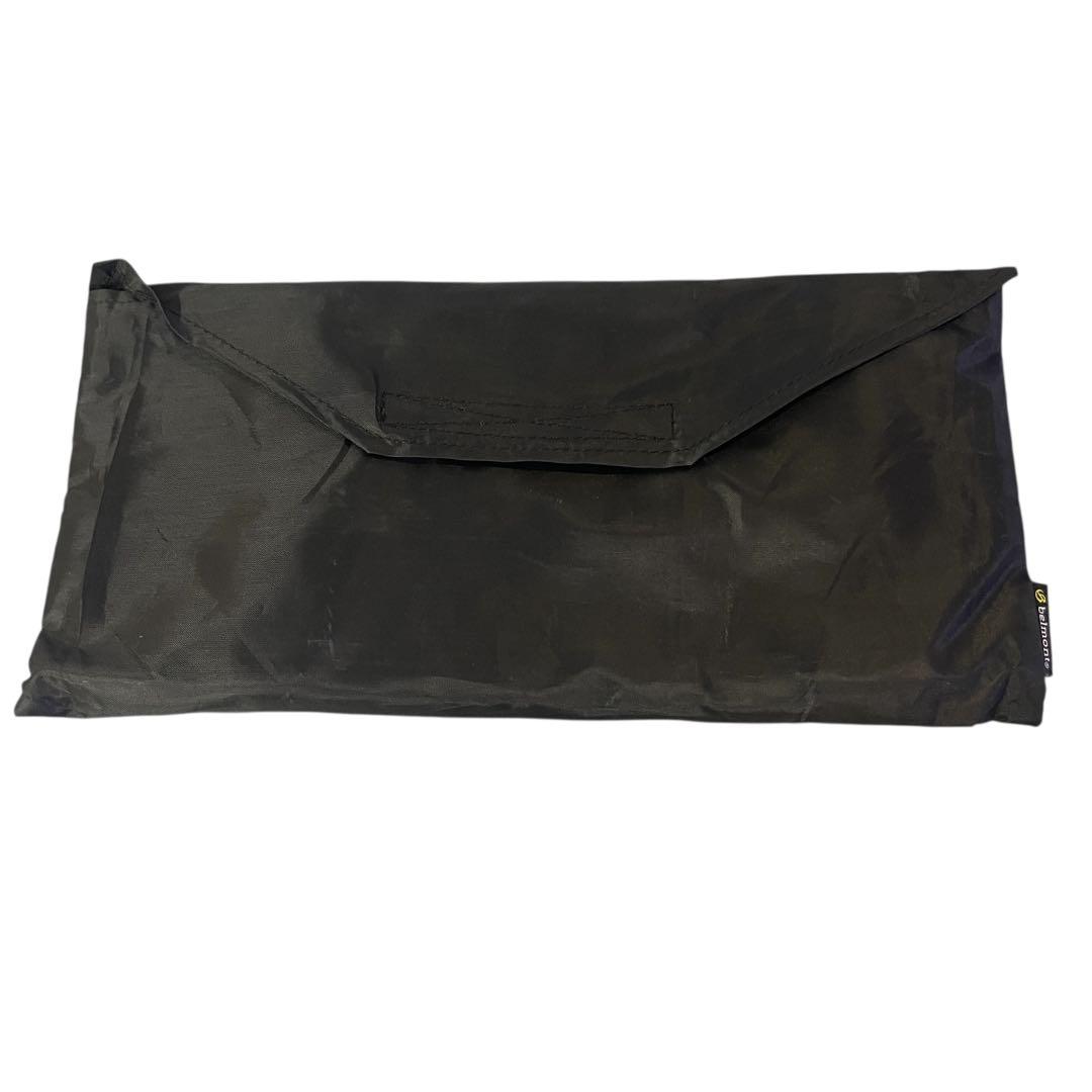 belmont 焚き火台　中古品