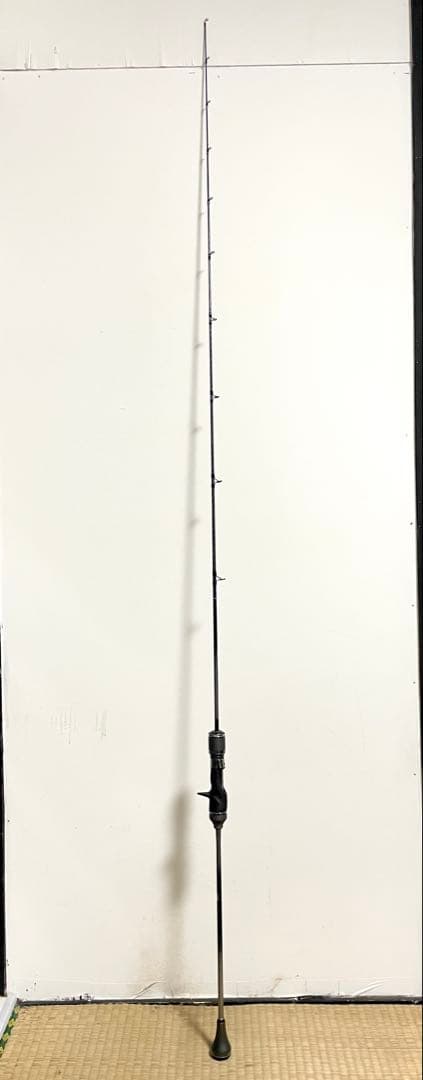 【1回のみ使用】21 オシアジガー リミテッド B62-4