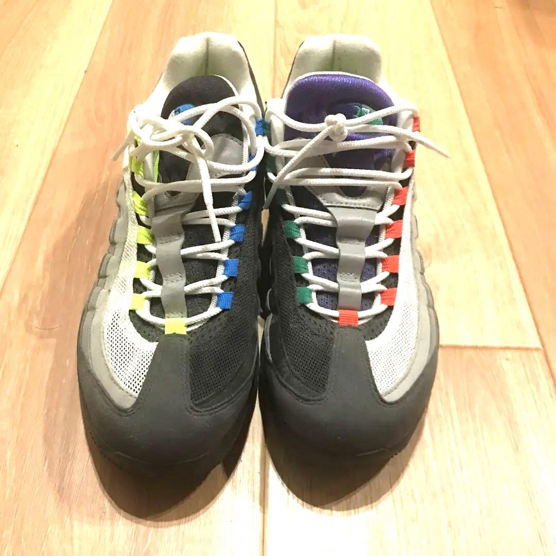 nike ナイキ　テニスシューズ