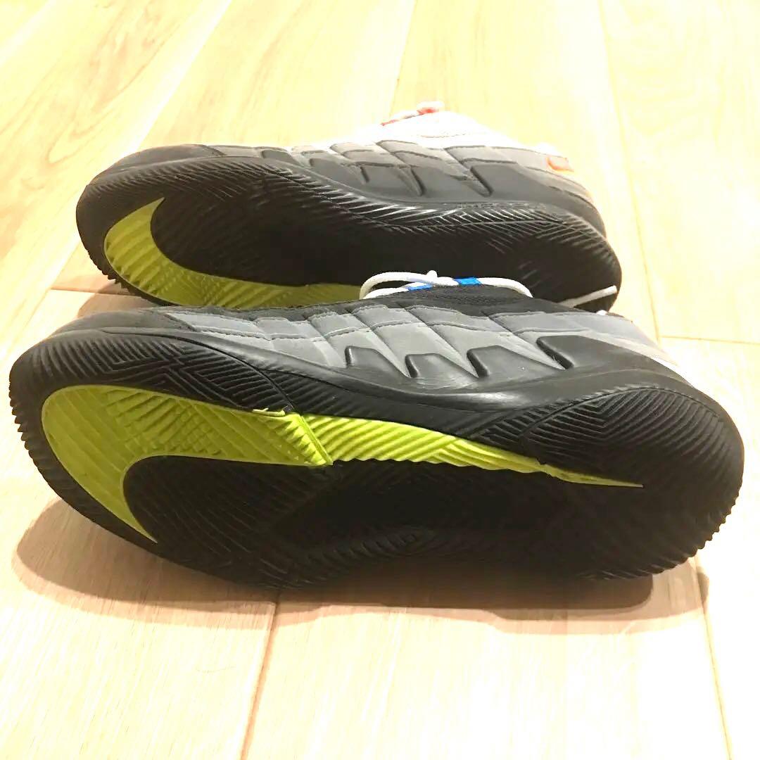 nike ナイキ　テニスシューズ