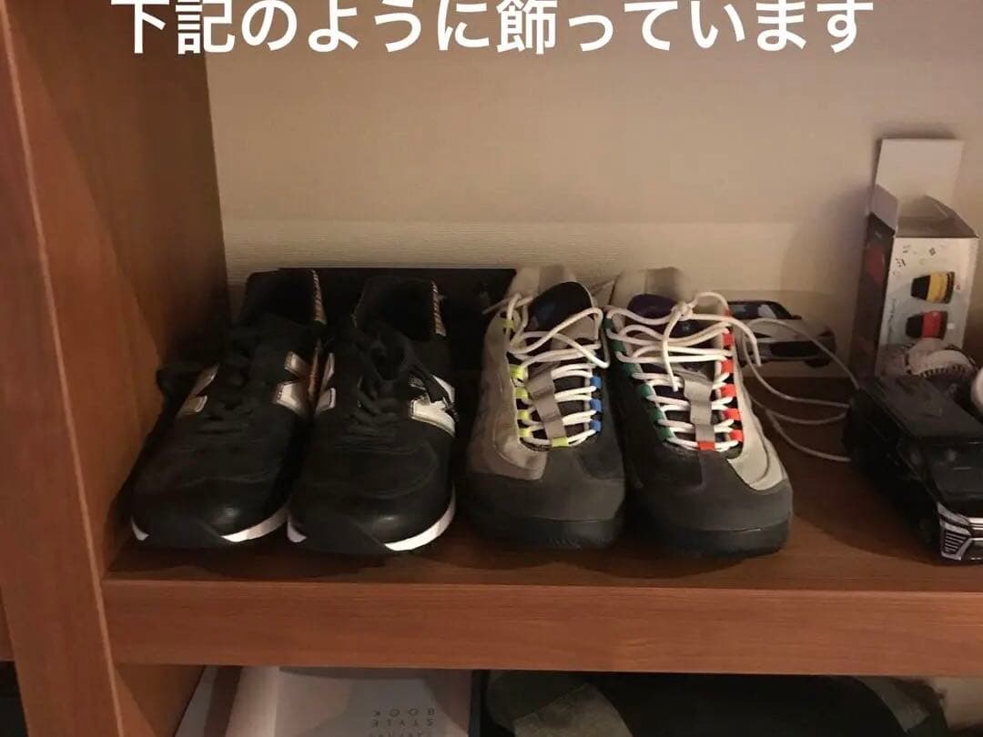 nike ナイキ　テニスシューズ