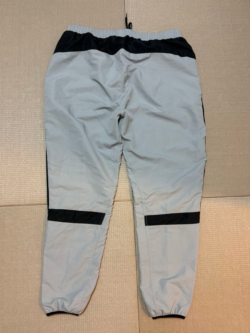 【超美品】クボタスピアーズ船橋東京ベイ BLK ウォームアップパンツ