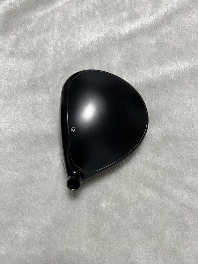テーラーメイド　ステルスHD 10.5° ヘッドのみ