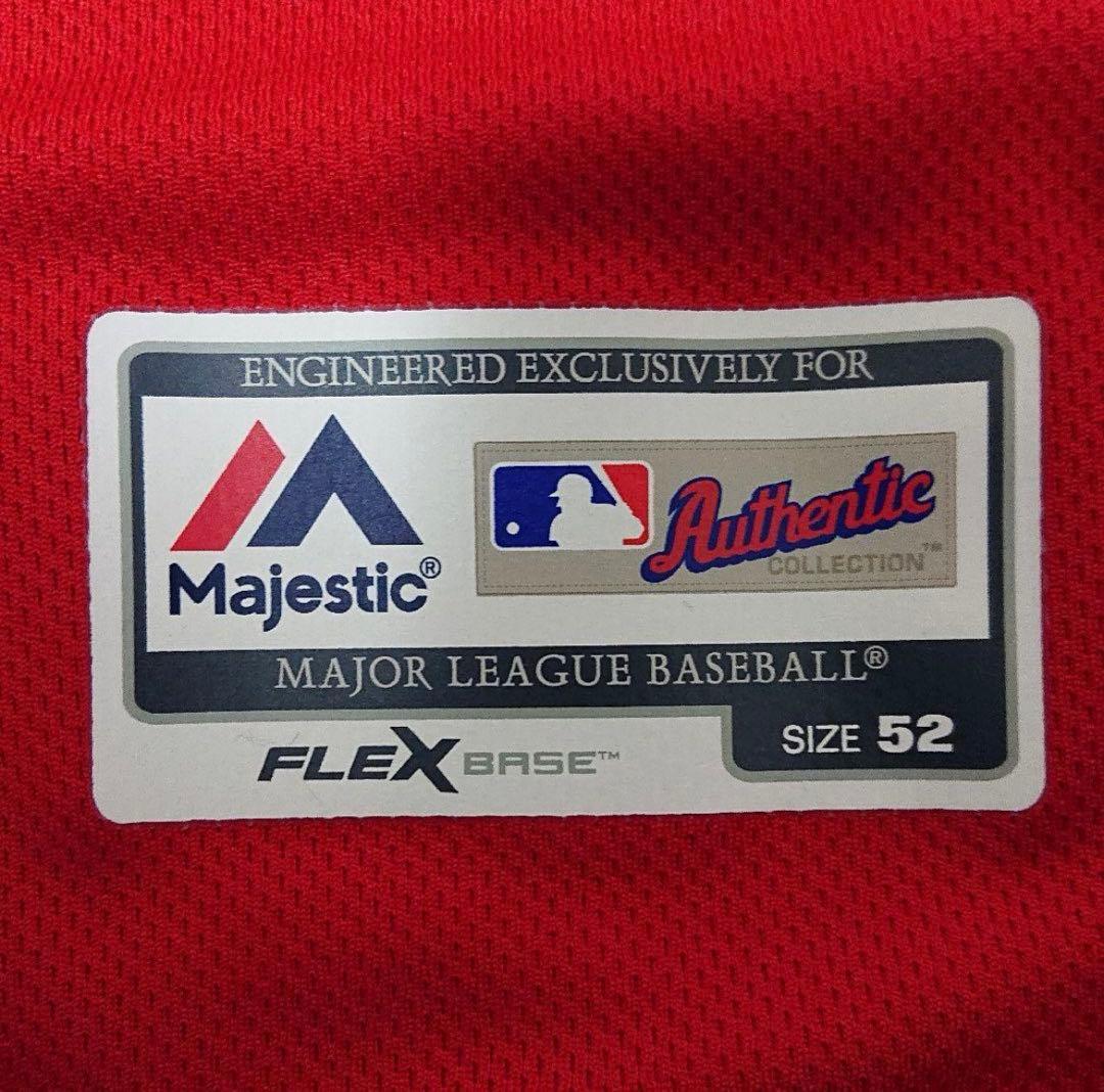 大谷翔平 直筆サイン入りオーセンティックユニフォーム