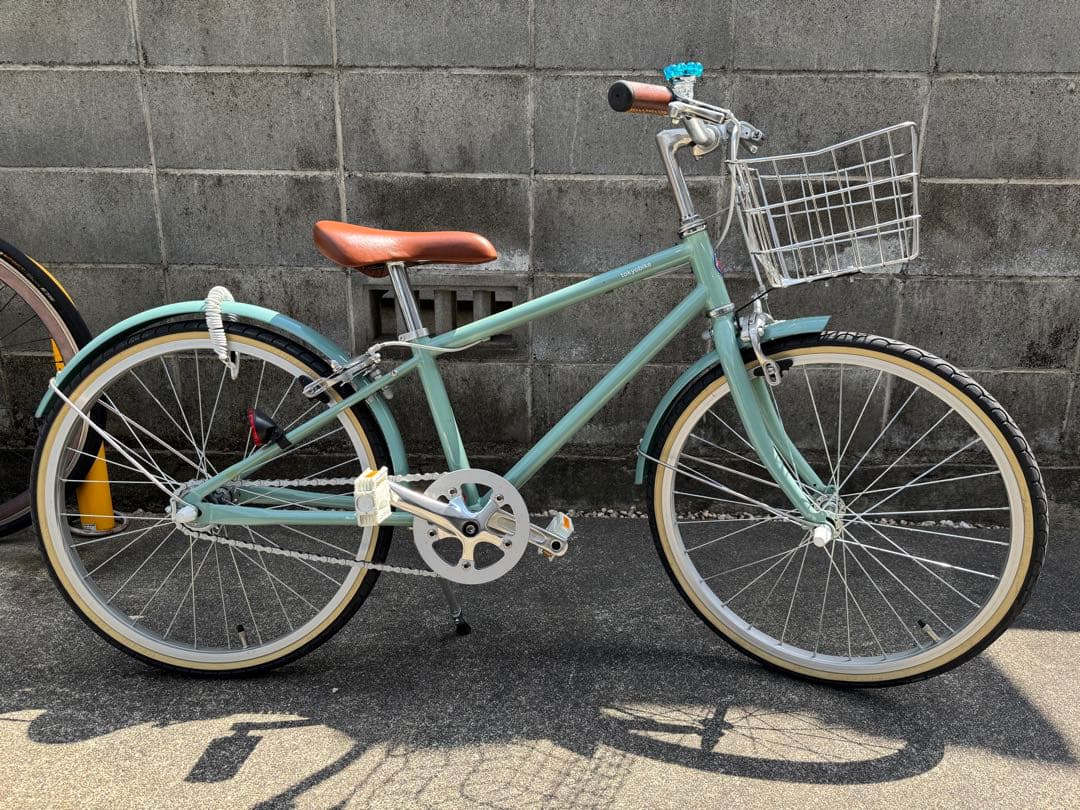 トーキョーバイク　ジュニア　20インチ