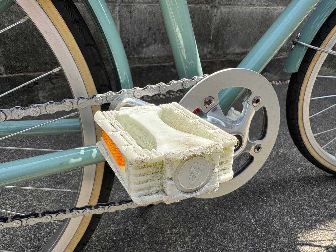トーキョーバイク　ジュニア　20インチ