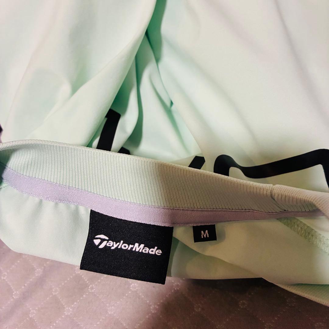 未使用級　テーラーメイドTaylorMadeゴルフウェア ビッグロゴ　ロンT