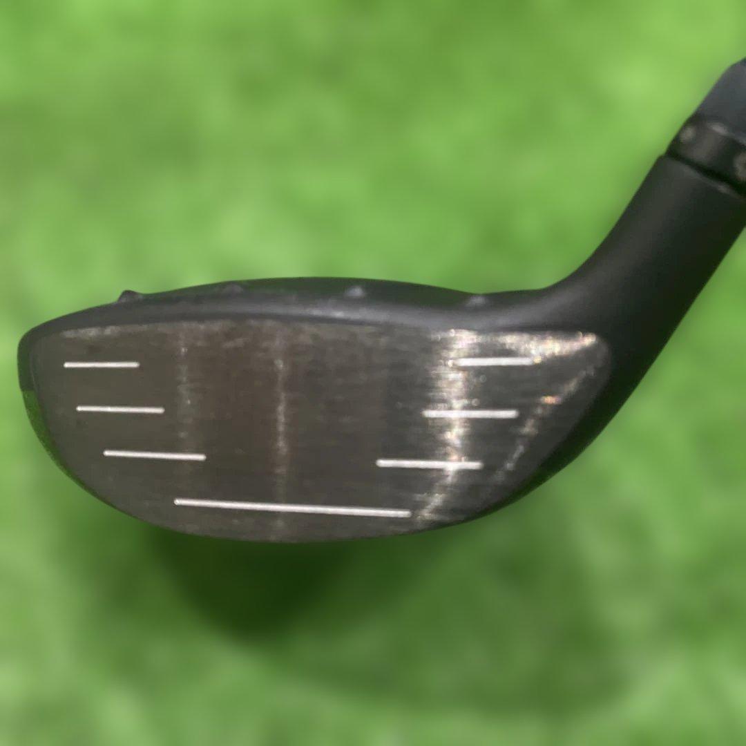 PING G ドライバー